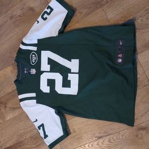 Nike  Jersey NY Jets